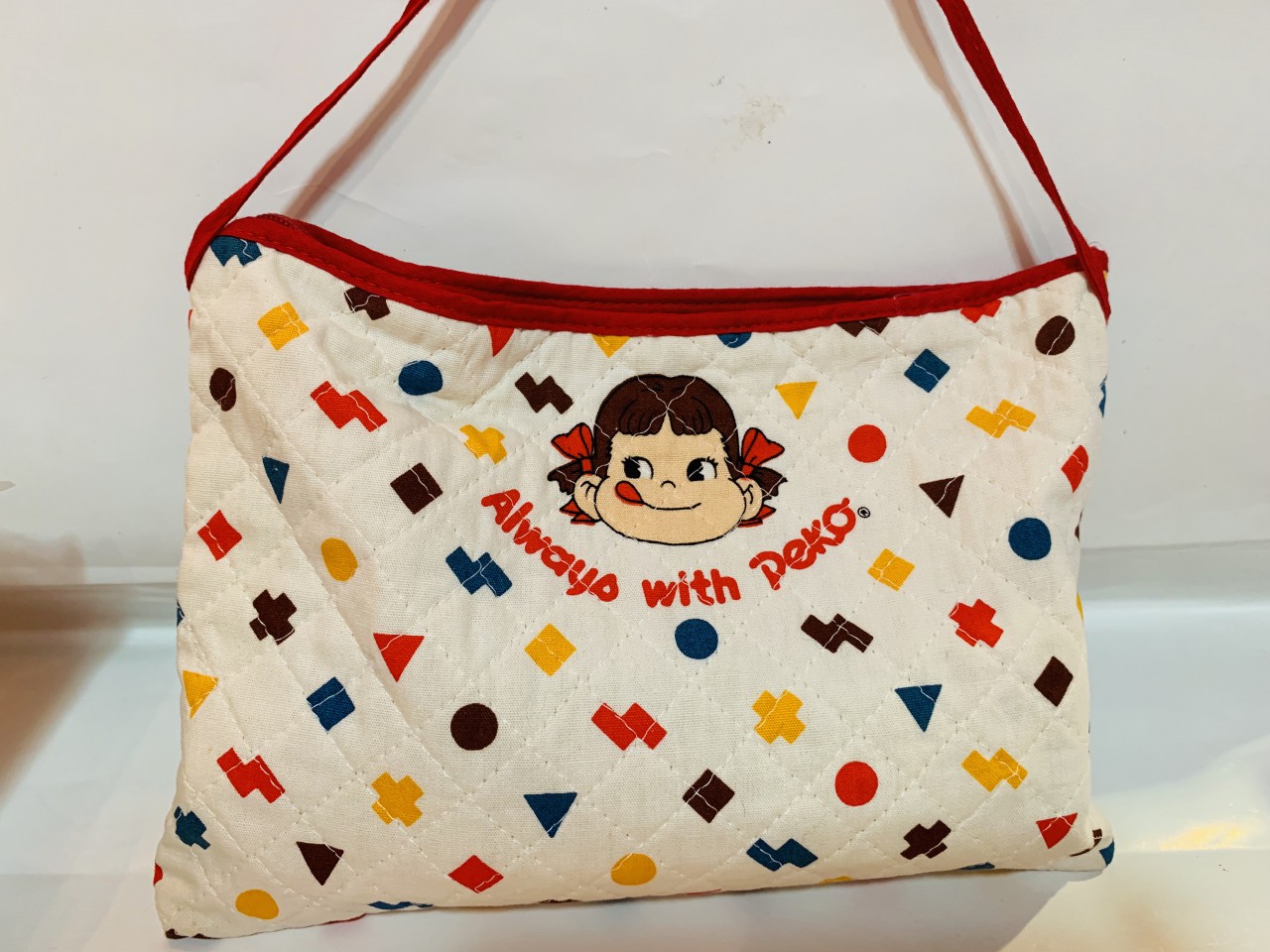80's Peko 小包