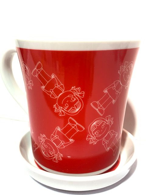 04 Mono Comme Ca Peko 杯連杯蓋