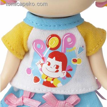 08 Peko PoP Candy 限定人形