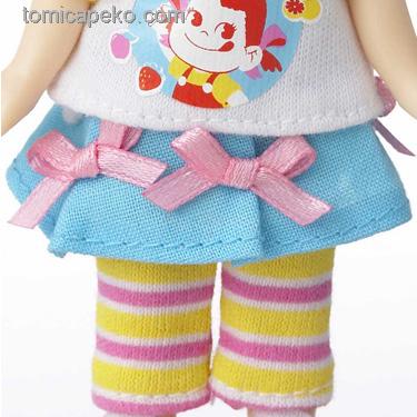 08 Peko PoP Candy 限定人形