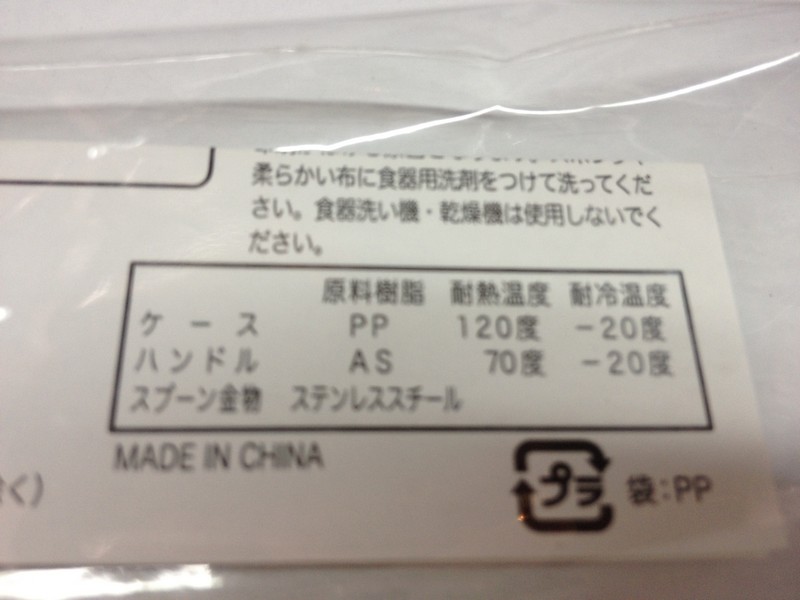 08 Peko 匙連外盒