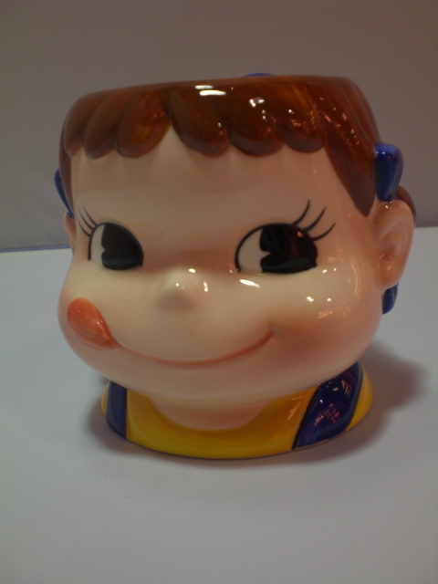 80's Peko 杯