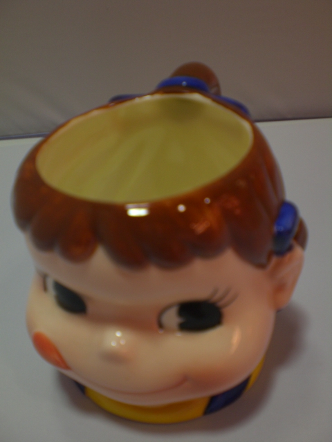 80's Peko 杯