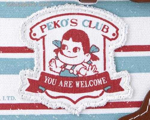 09 Peko 手帳