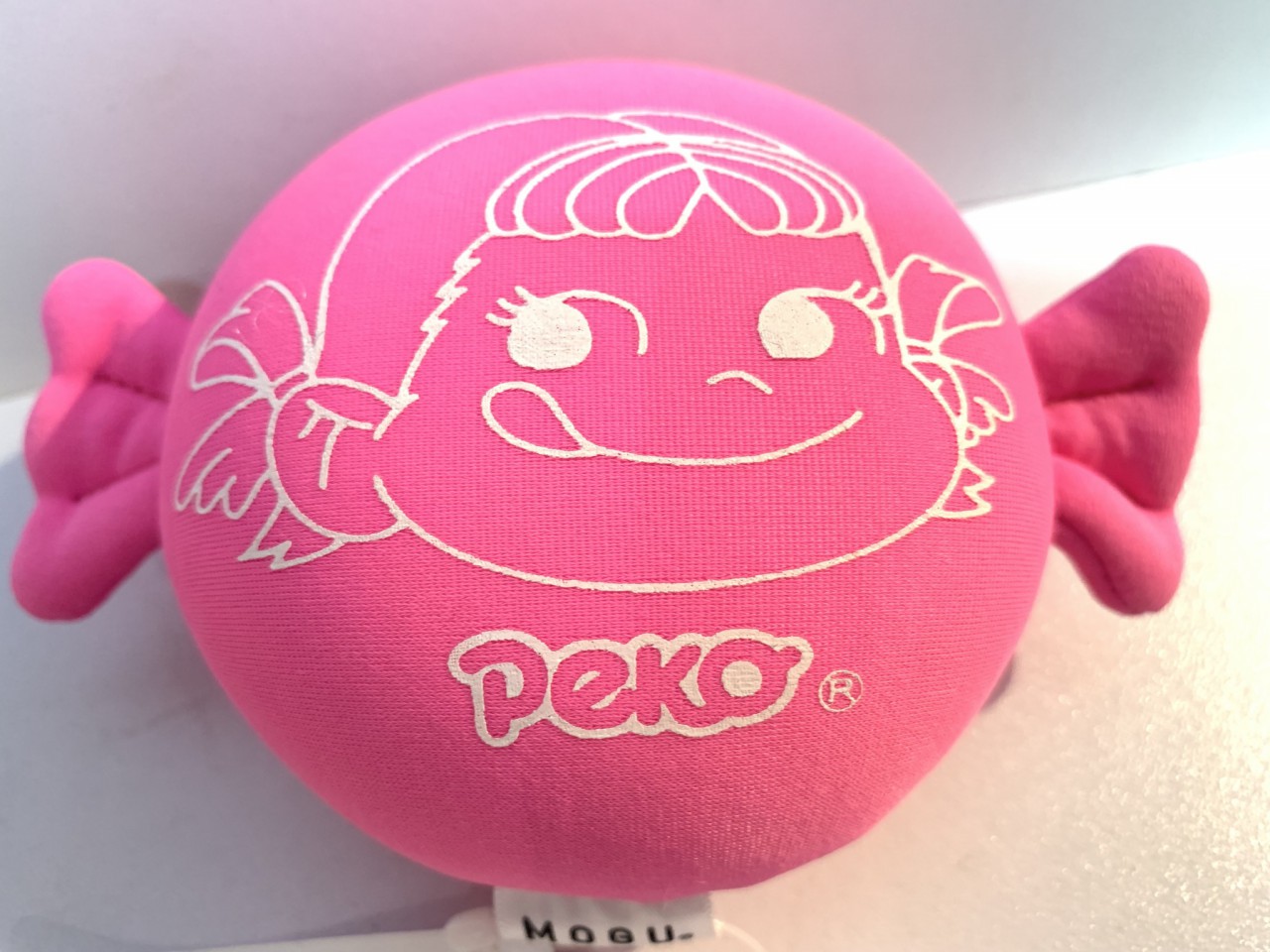 Peko mini cushion-Mogu