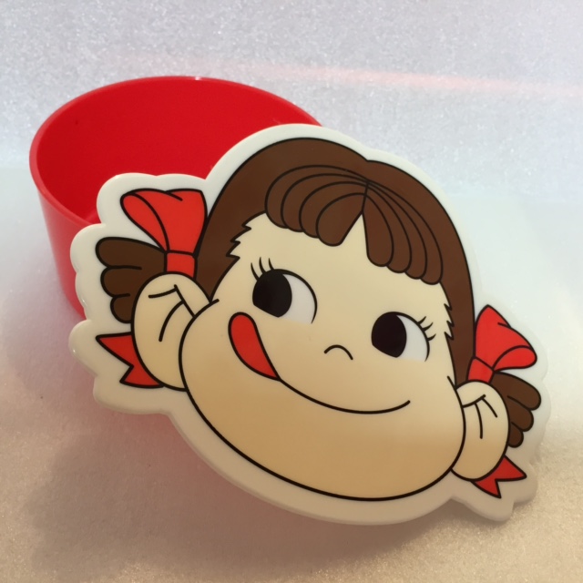 2012 Peko 食物盒 (可放微波爐)