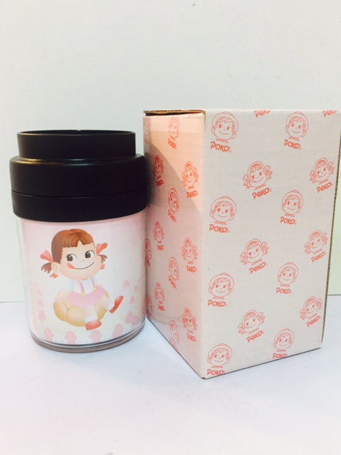 02 Peko Poko 小水壺/水杯