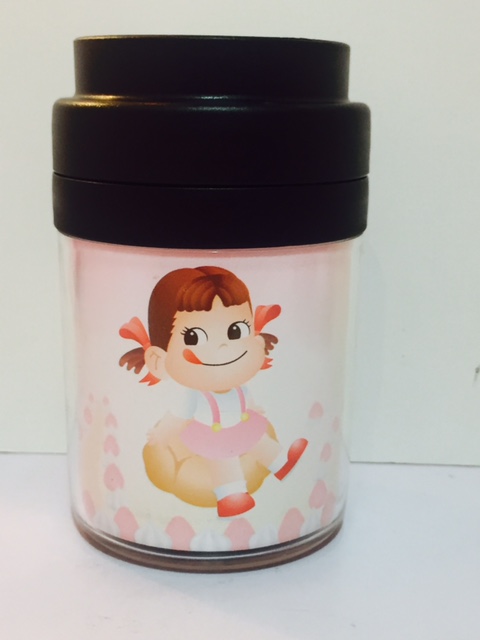 02 Peko Poko 小水壺/水杯