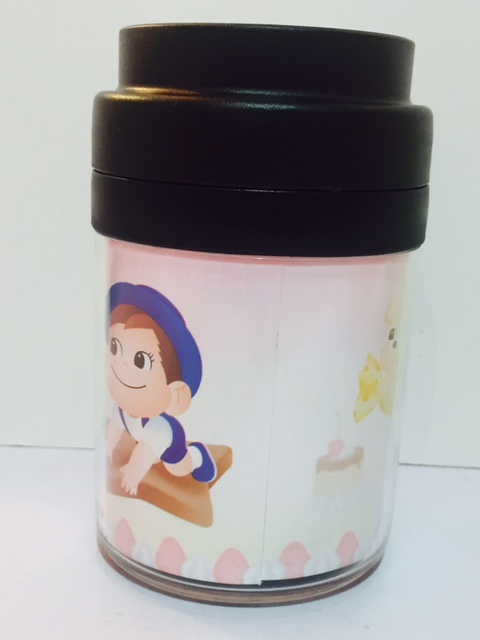 02 Peko Poko 小水壺/水杯