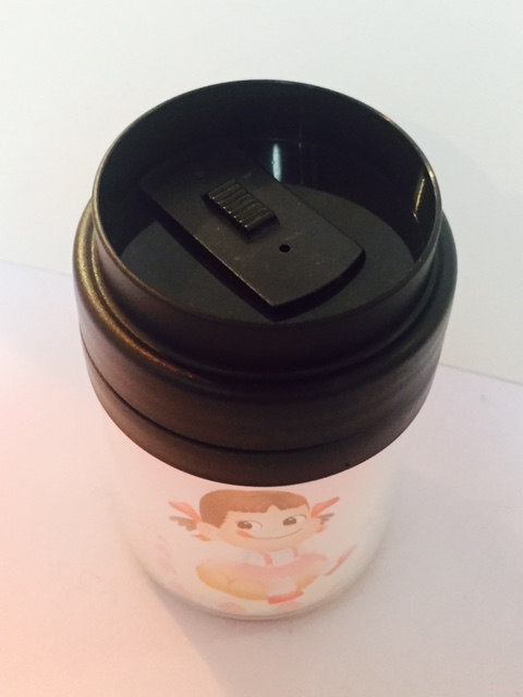 02 Peko Poko 小水壺/水杯