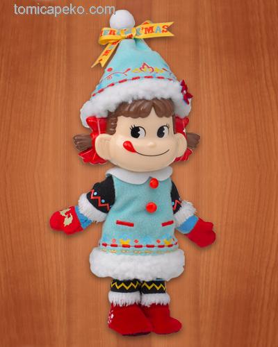 08 Peko Poko Dog 聖誕 Special Set
