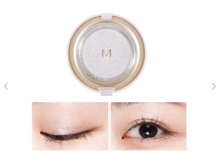 2022 Peko x Missha 化妝Set