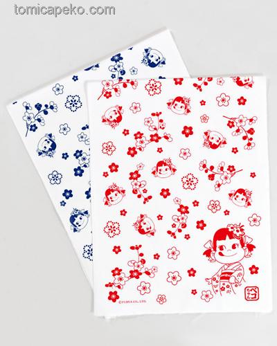 09 Peko Poko 和布1套兩件