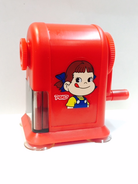 80's Peko 鉛筆刨