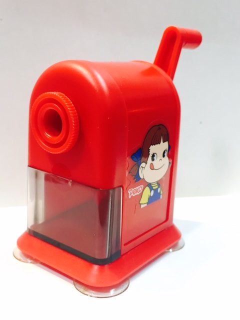 80's Peko 鉛筆刨
