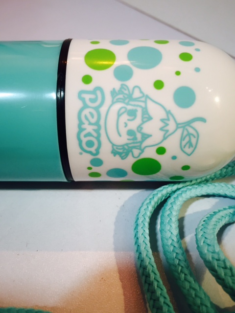 03 Peko 小掛樽