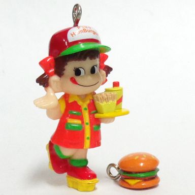 03 Mini Mini 人形-no.4