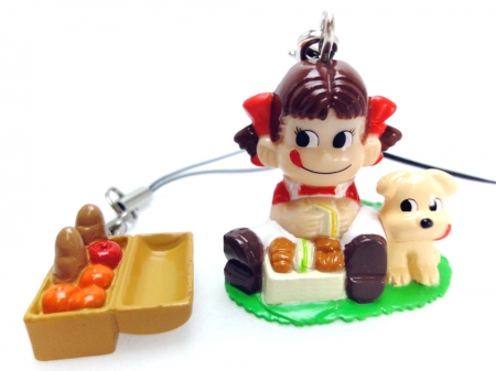 03 Mini Mini 人形-no.18.