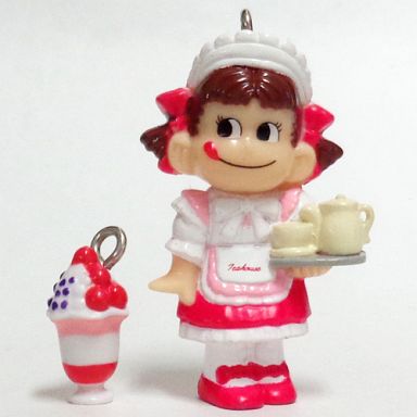 03 Mini Mini 人形-no.3