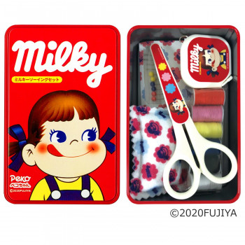 2019 Peko 縫紉盒