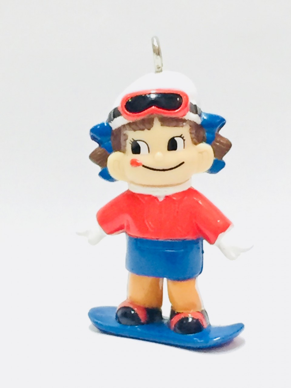 00 Mini Mini 人形-no.9