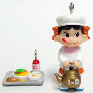 03 Mini Mini 人形-no.21
