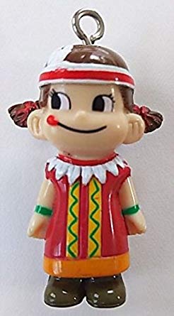 1999 Mini Mini 人形-no.8.