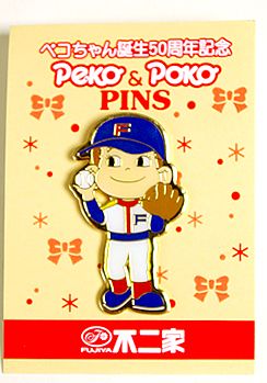 00 Poko 章－野球