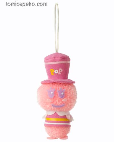 09 POP Candy 物語-Peko 人形set