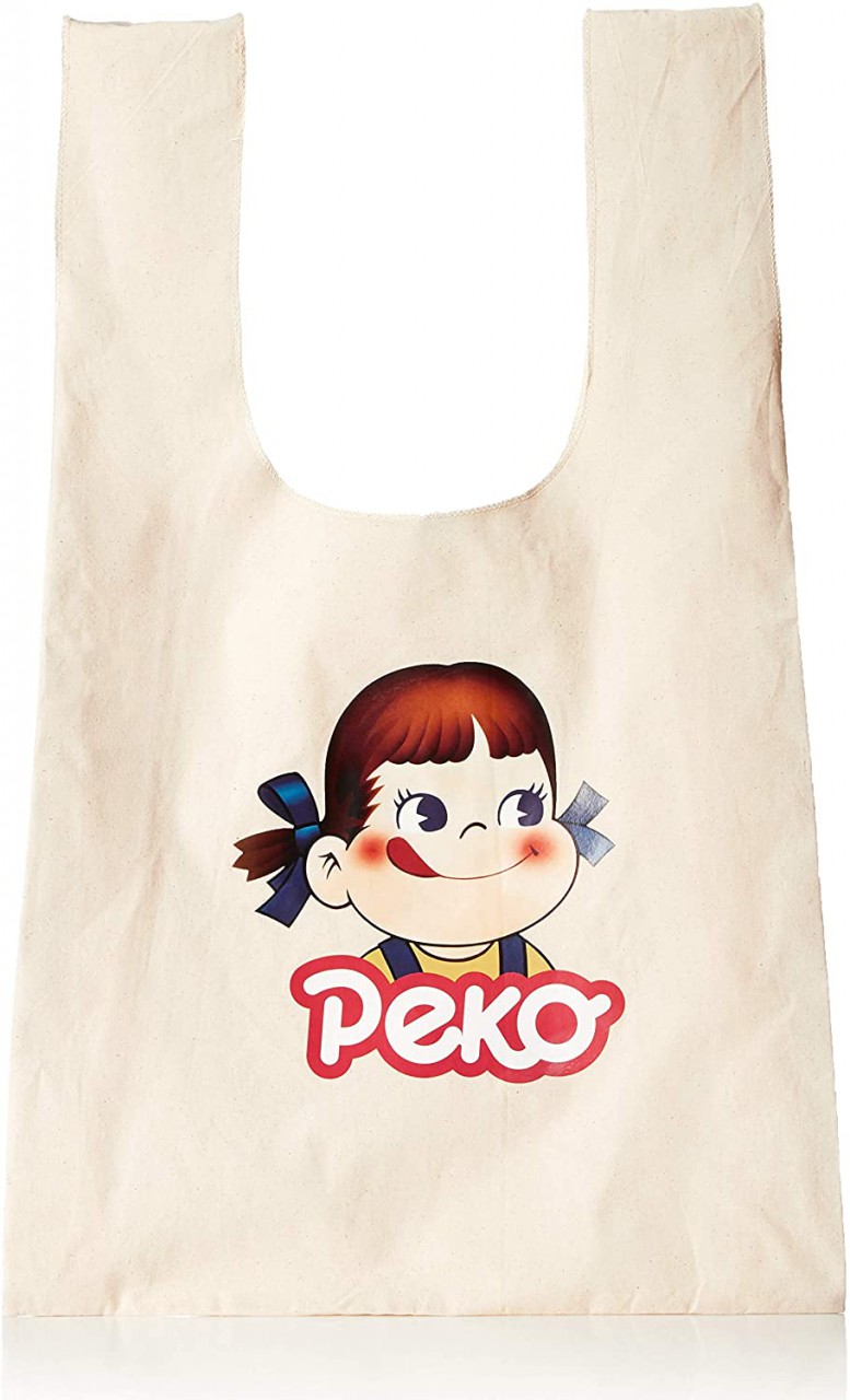 2018 Peko 大布袋 (B)