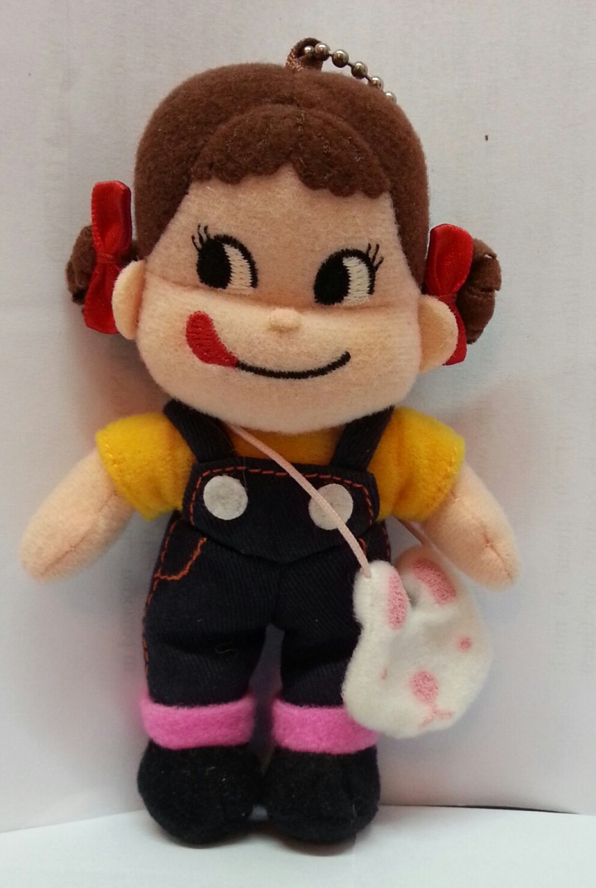 01 My Little Peko-小兔