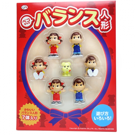 2016 Balance Peko set