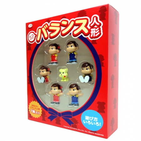 2016 Balance Peko set