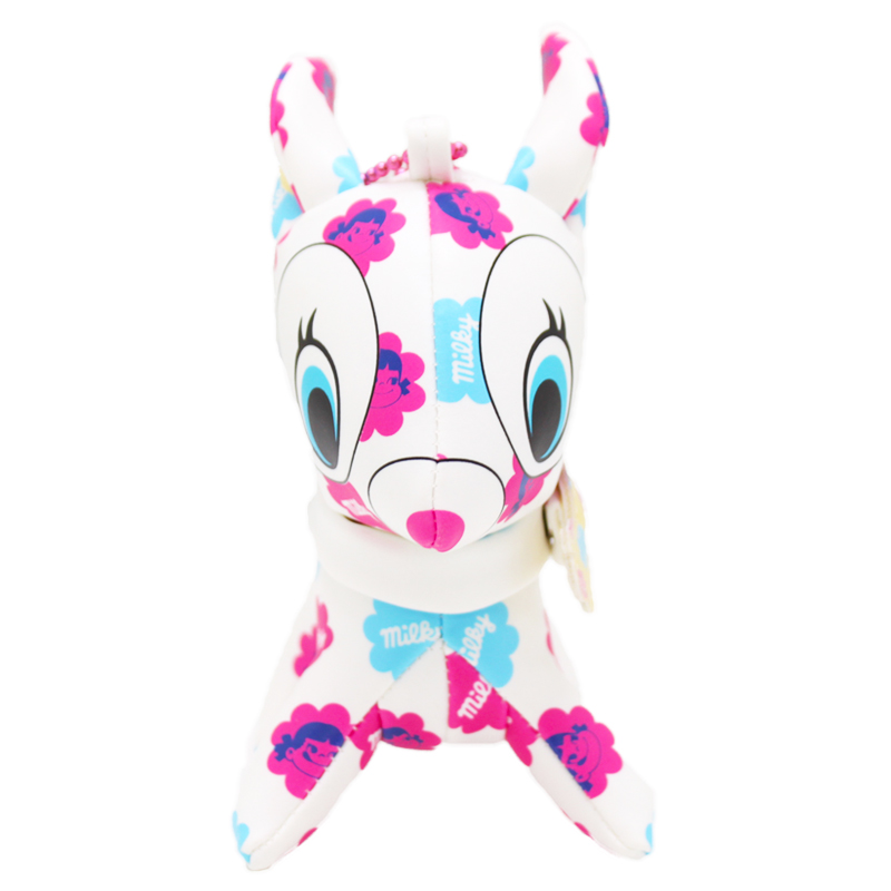 2017 Milky Puchi Babie