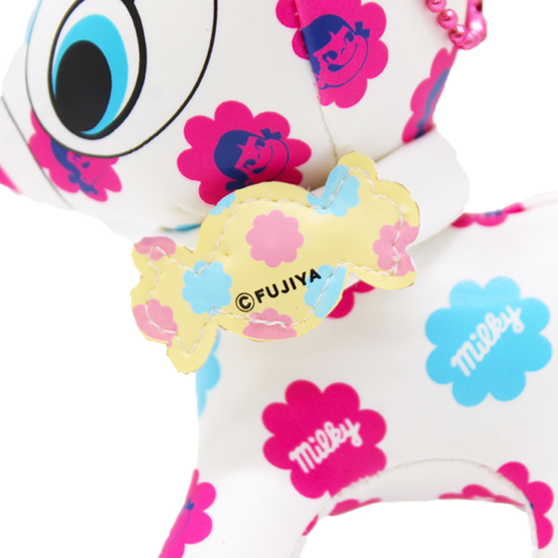 2017 Milky Puchi Babie