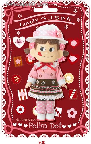 09 Peko winter collection-Lovely Peko
