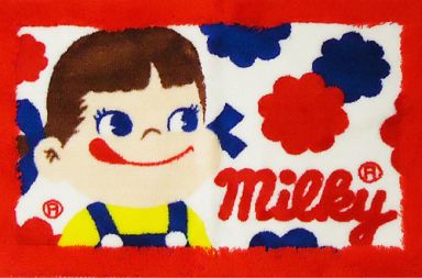 09 Peko Milky 地毯