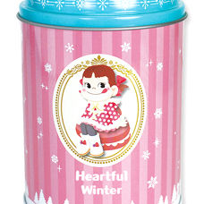 2013 Peko 糖缶-winter