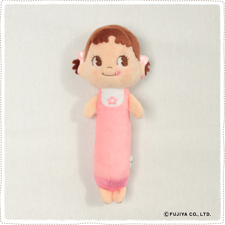 2016 Baby Peko-棒棒,鈴聲