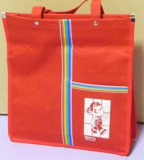 80's Peko 手提布袋