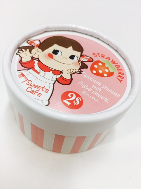 07 Peko Memo 紙-粉紅Milky