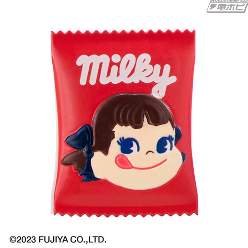 2023 Mini Peko 夾-菓子