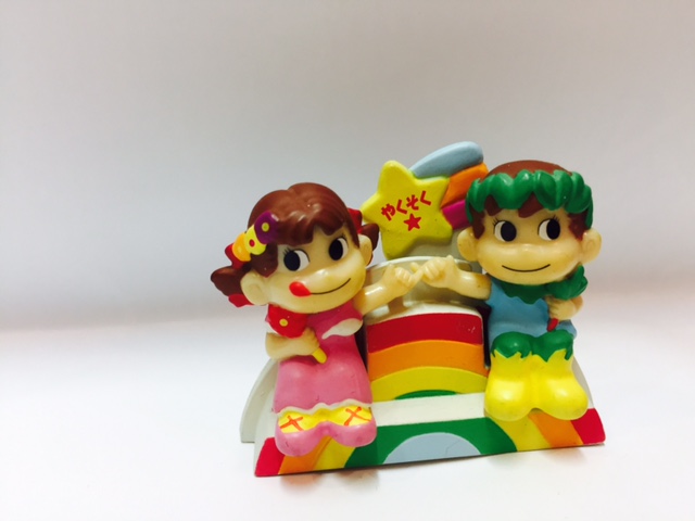 01 Mini Peko Poko memo/相片座No.10