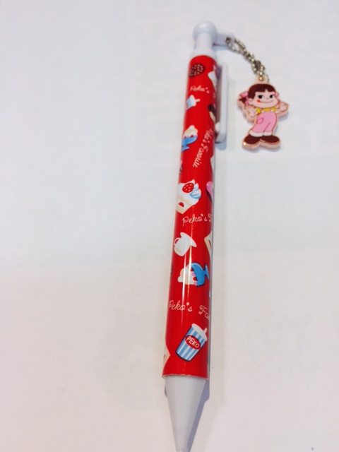 2010 Peko 鉛芯筆-sweets