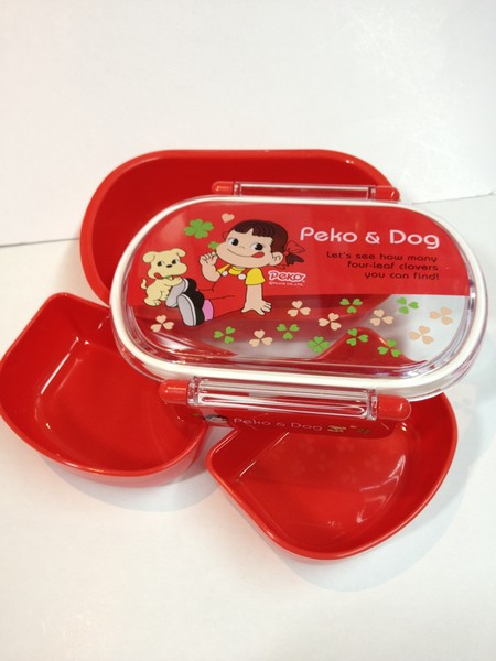 2010 Peko 餐盒