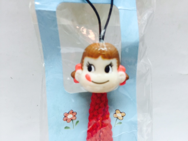 1992 Peko 電話繩