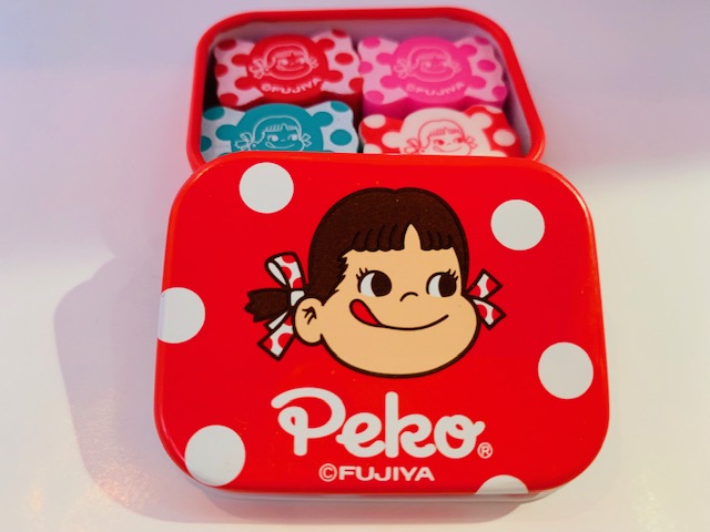 1992 Peko 文具