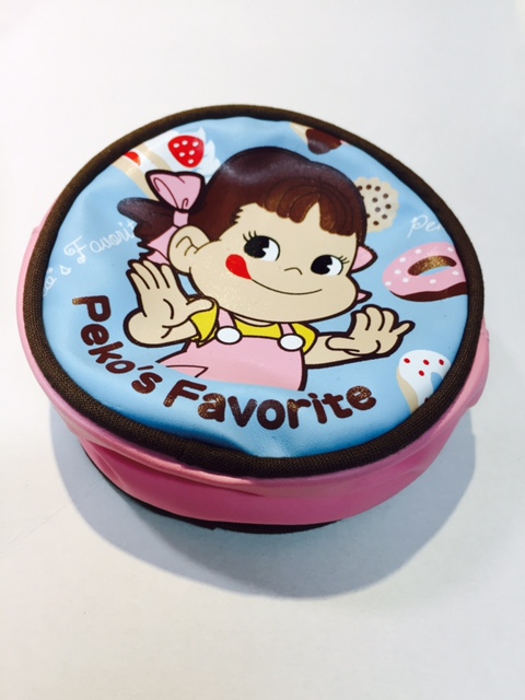 2010 Peko 零钱包