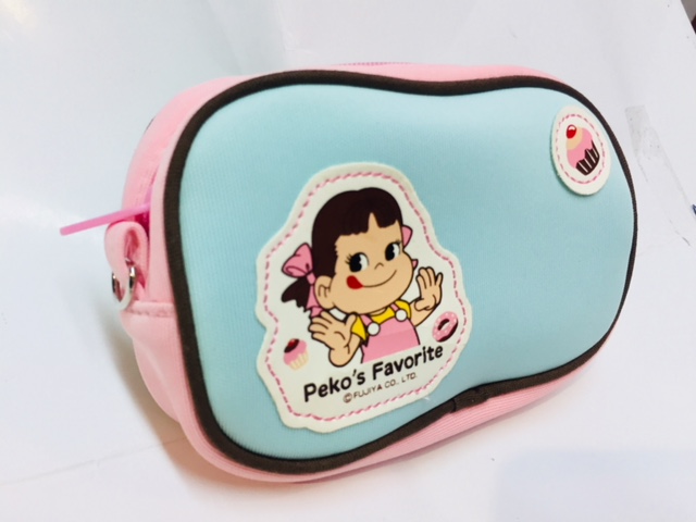 2010 Peko 小包