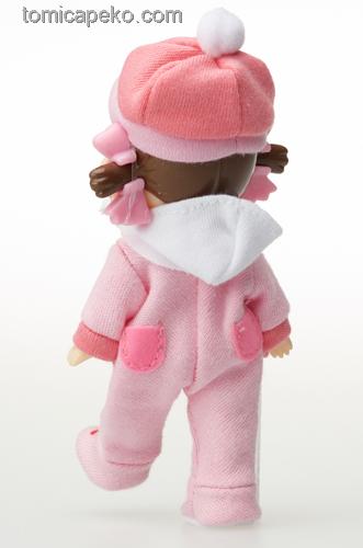 2010 Peko Baby 人形-Baby Peko